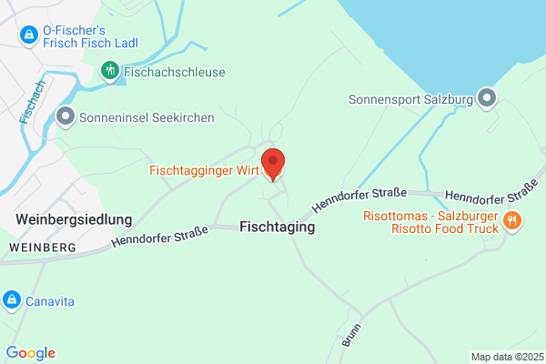 Gasthaus Fischtagging