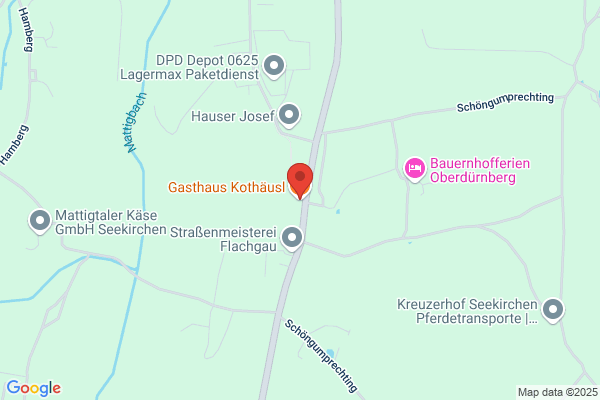 Gasthaus Kothaeusl
