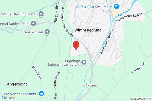 Wesentslintner Erich
