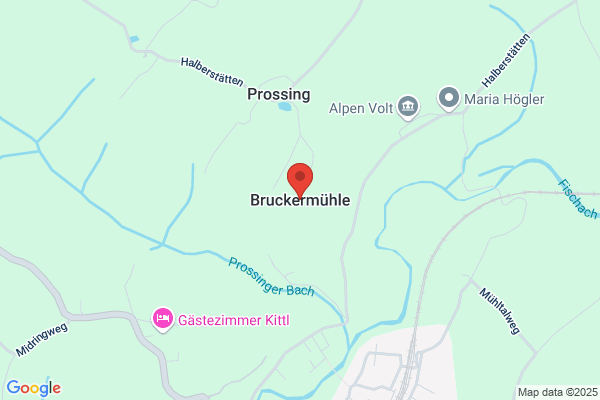 Bruckmüller GmbH