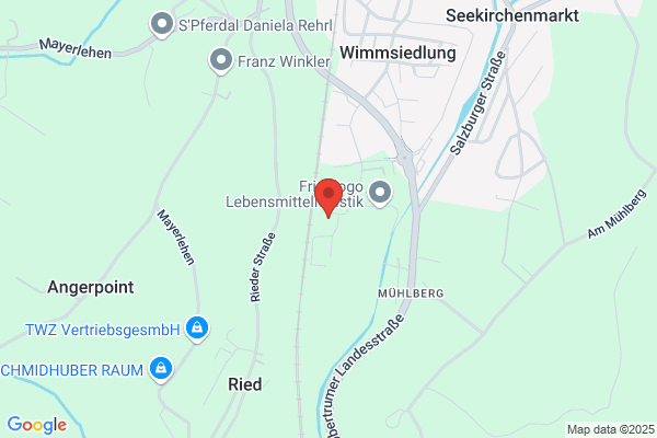 Hanlechner Vermietungs GmbH