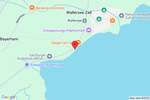 Hotel Wallersee