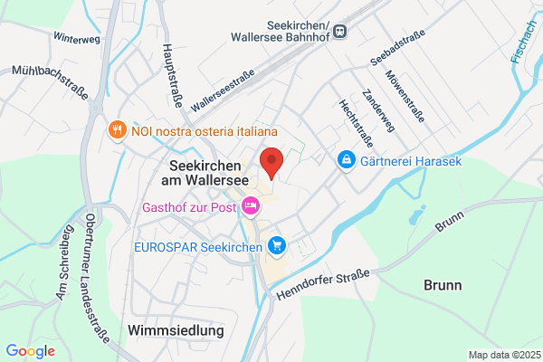 Kindergarten d Evangelischen Pfarrgemeinde