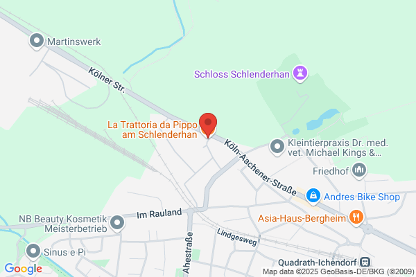 Pan e Vin Trattoria und Restaurant