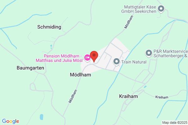 Kindergarten Moedlham