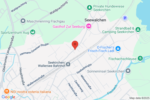 Metropol Informatik und HandelsGesmbH