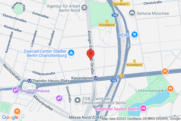 Sternbrot Baeckerei, Feinbackwaren, Kampfhofer's Erben