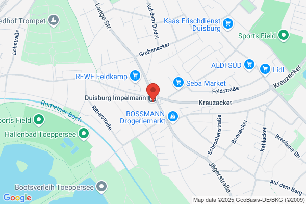 Poseidon Gastronomie GmbH.und.Co.KG