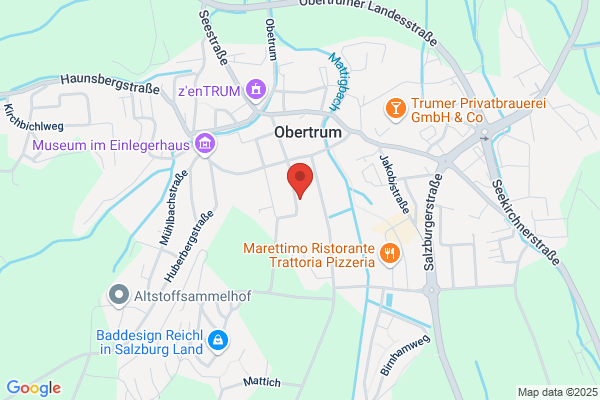Malerei Robert Fabian | Innenmalerei | Fassadenmalerei | Malerarbeiten | Holzanstrich | Fensteranstrich