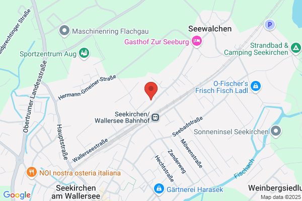 Seeburger Konservenfabrik Betriebsfuehrungs GmbH und Co. KG