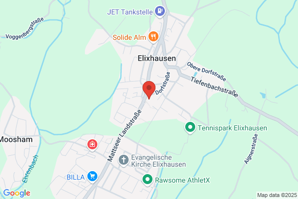 Feuerwache Elixhausen