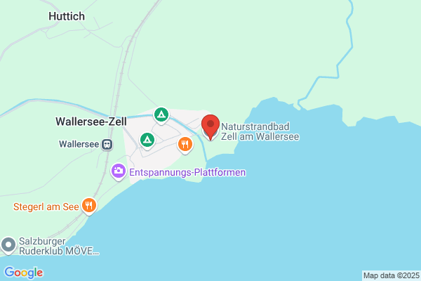 Pension Zell am Wallersee