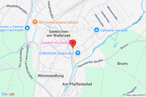 Bäckerei Unterbäck - Backhandwerk