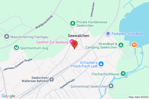 Fußpflege Magdalena Preuner
