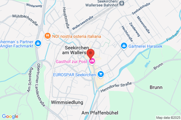 Gasthof Hofwirt