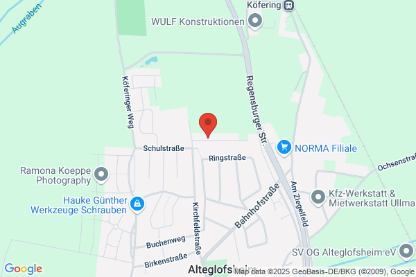 BioMada GesundheitsNetzWerke GmbH