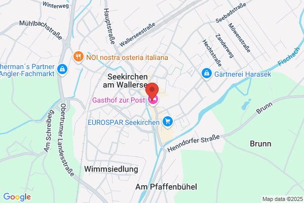 Flachgauer Nachrichten Regionalbuero