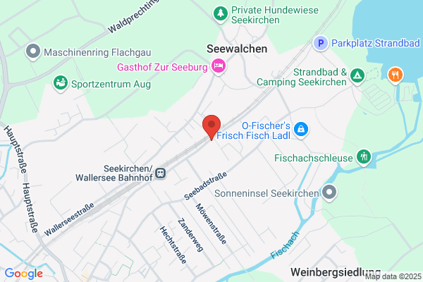 Flachgauer-Taxi u. Bus- reisen Franz Ebner Gesellschaft m.b.H.
