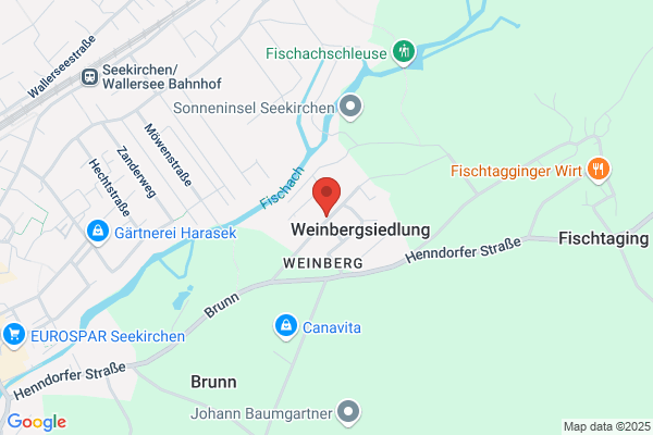 Haus am Weinberg