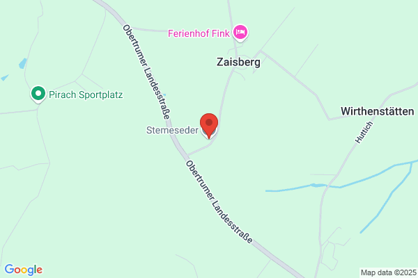 Stemeseder Gesellschaft m.b.H.