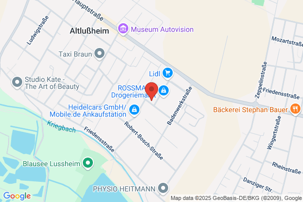 ACV Auto Campingvermietung Schmid