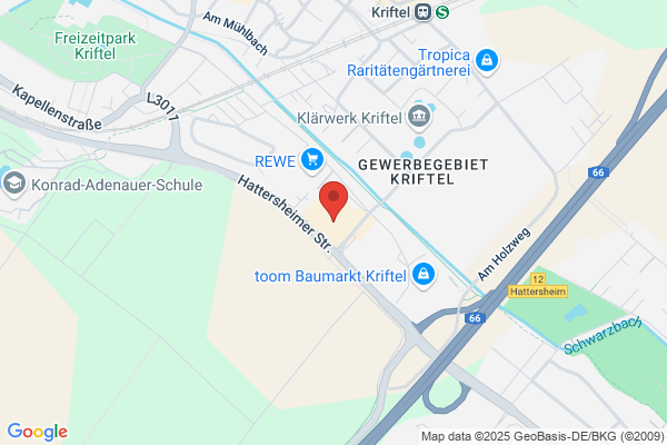 Tatis de Neumayr Impex OEG