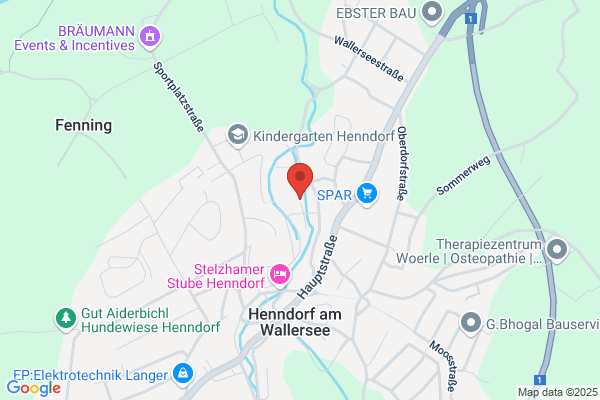 Sportverein OeTSV Henndorf