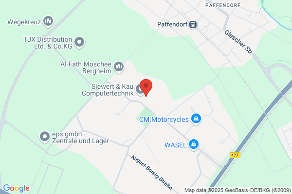 centro-hotel GmbH