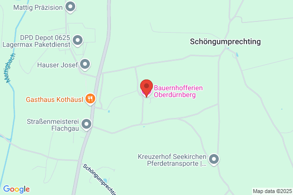 OeAAB Kirchberg