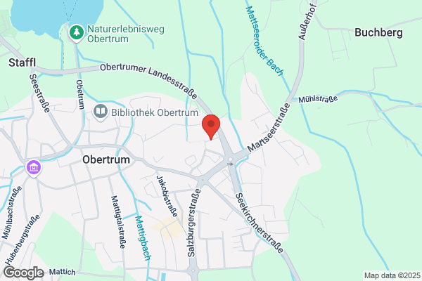 OBERTRUMER PFLASTERBAU GmbH