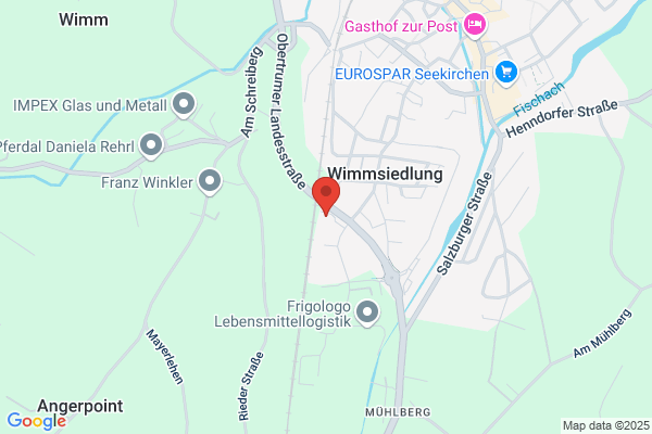 AWD Beratungszentrum