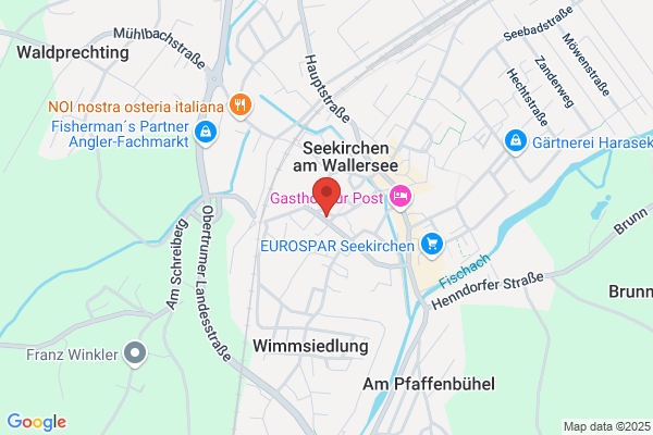 Ddr. Gert Üblagger Zahnarzt, Gerichtlich beeiderter Sachverständiger