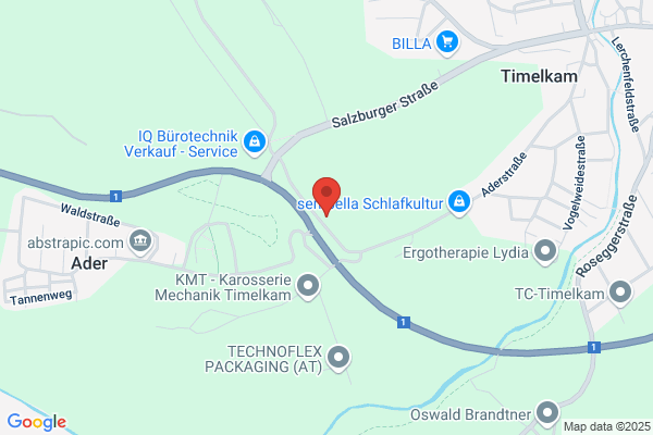 Schlager Transporte Ges.m.b.H.