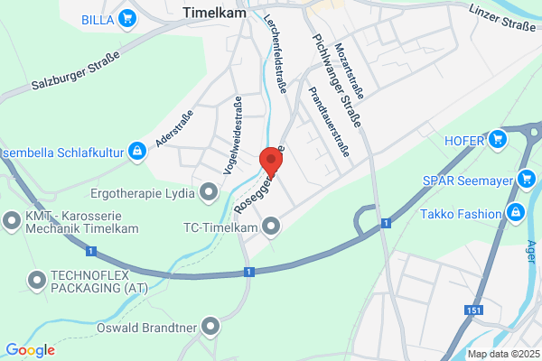 Jugendzentrum Timelkam