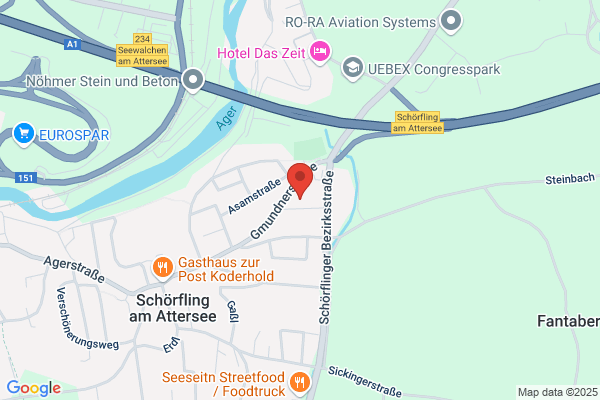 Boote - Mittendorfer Franz jr