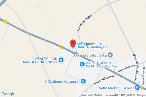 sportwagen vertriebs gmbh