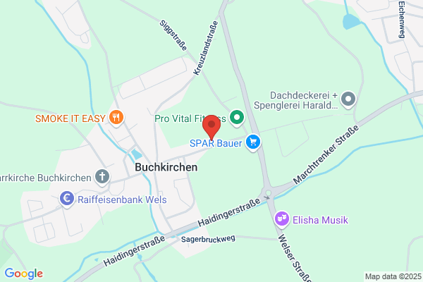 Weidinger Energiesysteme GmbH
