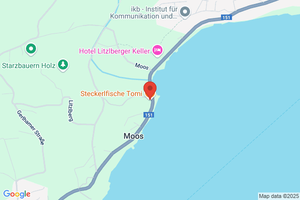 Tropic Bar-Restaurant