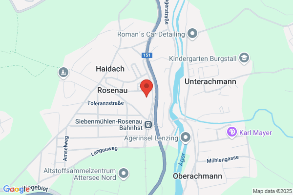 Musikerheim