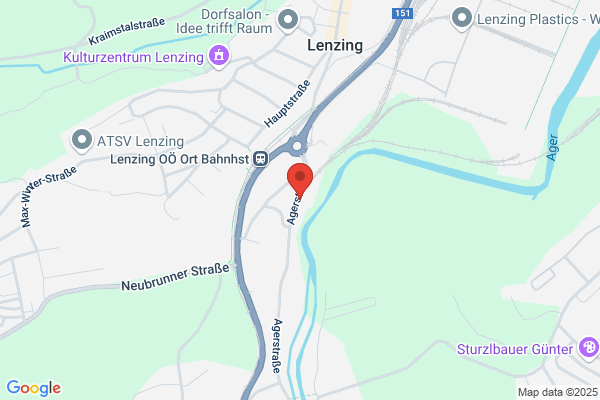 Altstoffsammelzentrum Lenzing