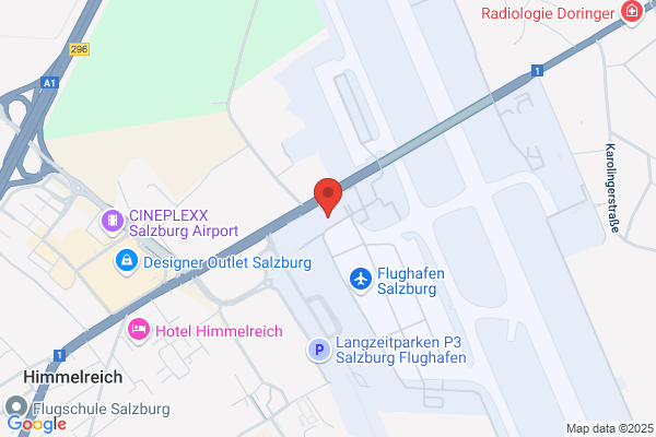 Austrian Airlines Oesterreichische Luftverkehrs AG