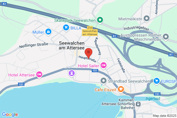 Residenz Haeupl Hotelbetriebs GmbH
