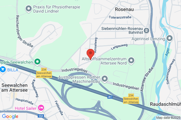 Auwind - Werkstatt fuer Marketing