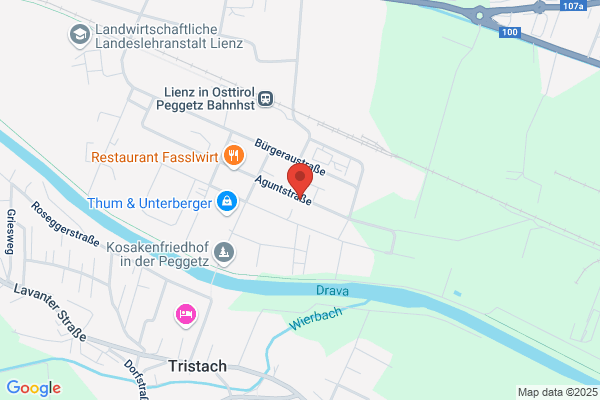 VZ-Immobilien GmbH