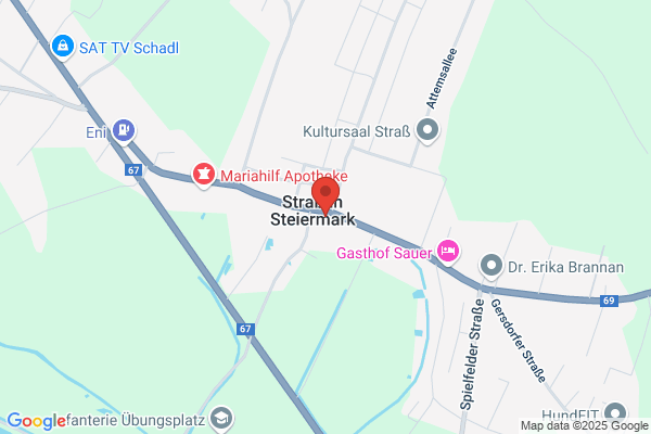 Eissalon Koppitz
