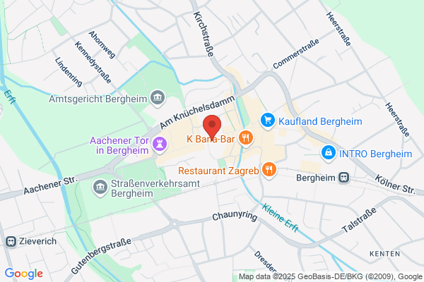Commerz Inkasso- buero Gesellschaft m.b.H.