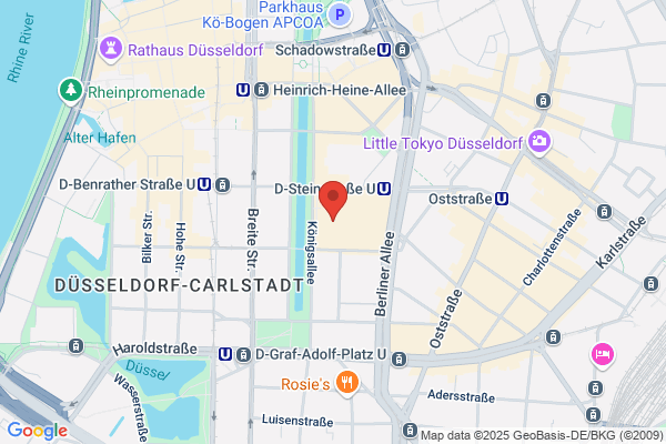Concordia Vermoegensverwaltung Ges.mbH