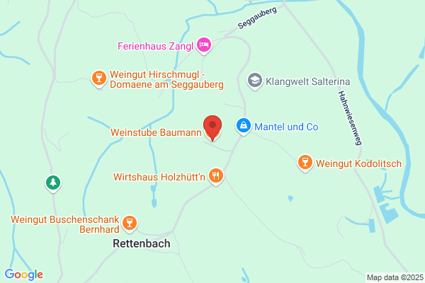 Gasthaus Urbanistubn