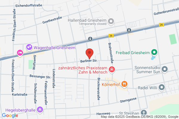 Globus Bau GmbH