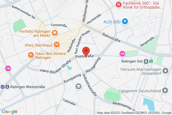 Heckermann GmbH
